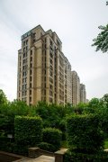 城合肥新綠園住宅區(qū)