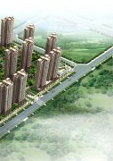 御龍灣住宅小區(qū)